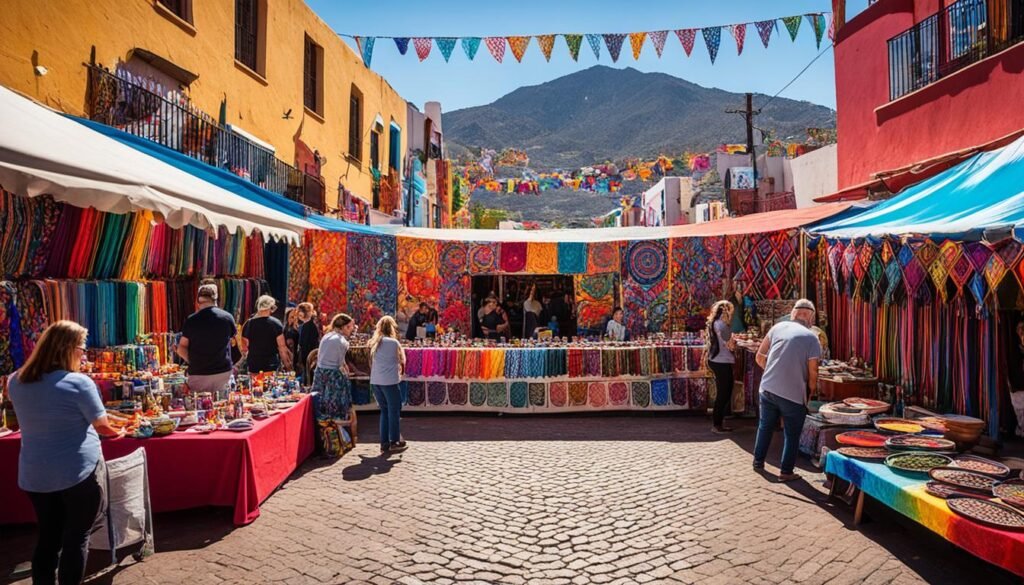 Cultural Immersion in Tijuana, Mexico