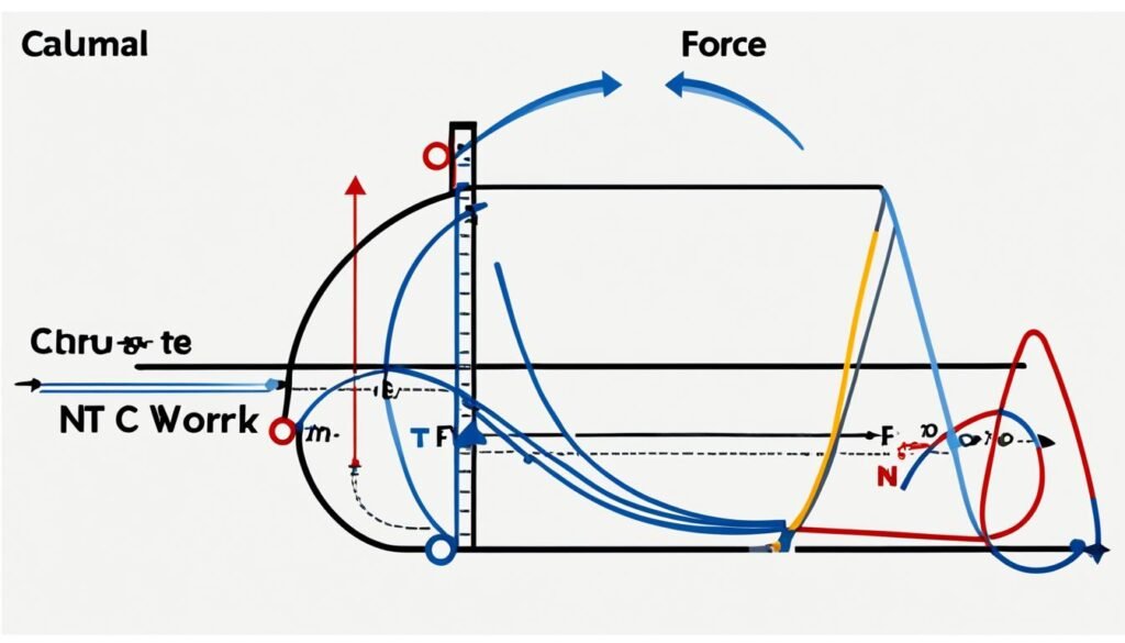 net work formula