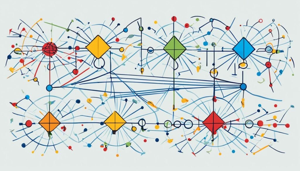 relation of forces in net work