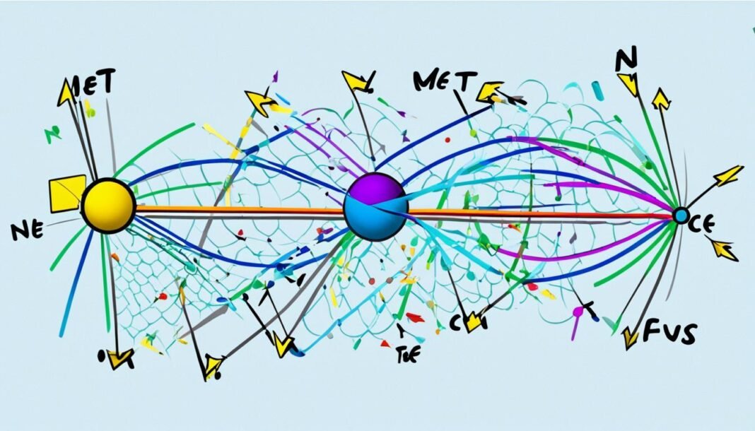 what is the net work