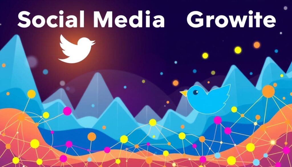 grow twitter account