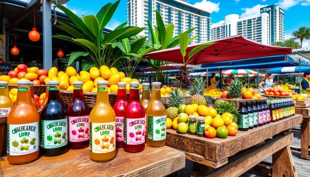 organic kombucha singapore