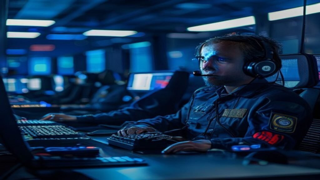 How America's 911 Systems Are Being Rebuilt for the Smartphone Era