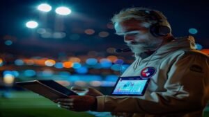 The Analytics Arms Race: How Data Rewired American Football