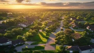 Housing's Lock-In Effect: How Cheap Mortgages Froze the American Market