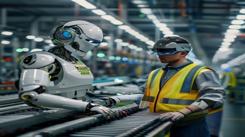 Humanoid Robots Leave the Lab: Inside the Factory Trials
