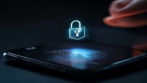 Passkeys and the Slow Death of the Password