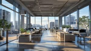 The Return-to-Office Reckoning: What Five Years of Data Actually Show