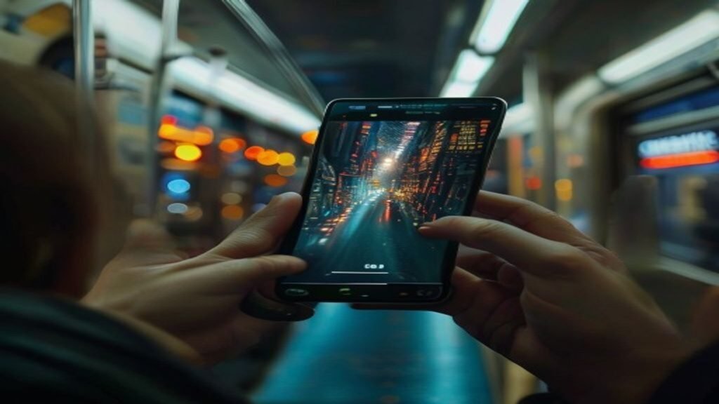 The Rise of the Micro-Drama: Vertical Video's New Addiction