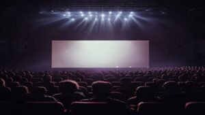 The Sequel Economy: Why Hollywood Keeps Returning to Familiar Worlds