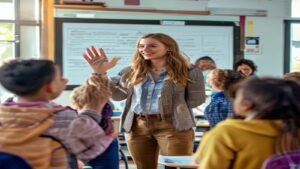 The Teacher Pipeline Problem: Why U.S. Schools Are Rethinking Recruitment