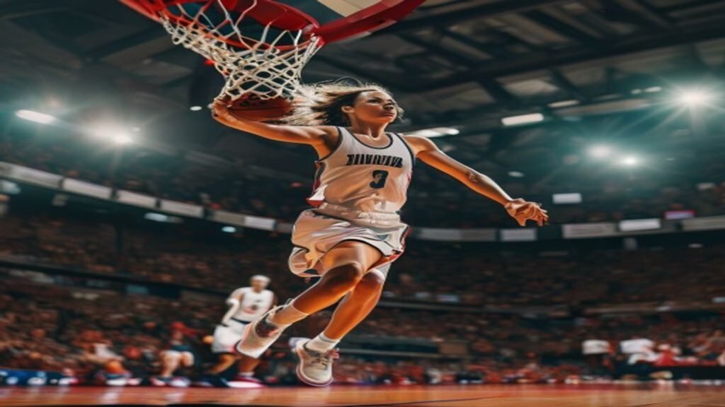 Why the WNBA's Boom Is Changing the Economics of Women's Sports