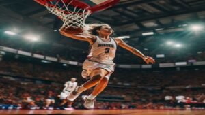 Why the WNBA's Boom Is Changing the Economics of Women's Sports